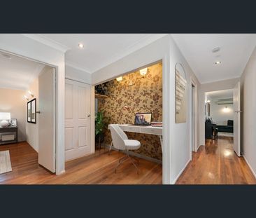 23 O'TOOLE STREET, Everton Park, Qld 4053 - Photo 5