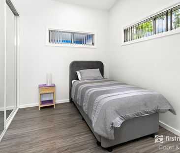 Fully Furnished 2-Bedroom Granny Flat - Peaceful & Convenient Living - Photo 3