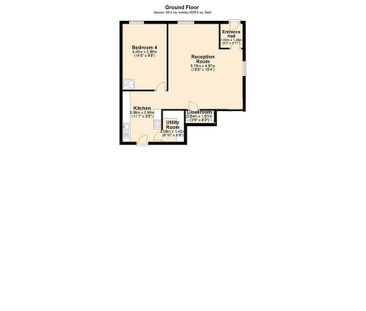 1 bedroom apartment to rent - Photo 3