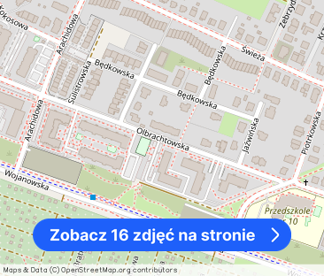 Piękne, NOWE świeżo wykończone 2 pokojowe - Zdjęcie 1