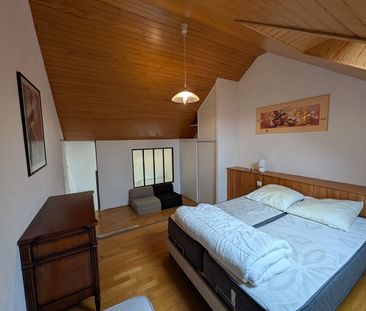 Appartement T3 - Vue mer - Photo 5