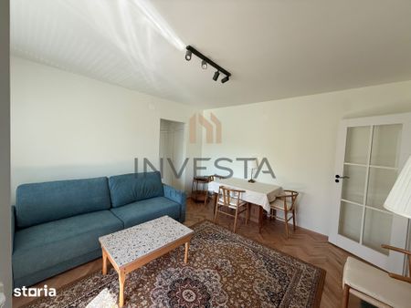 Apartament cu 3 camere pet firendly de inchiriat in Gheorgheni - Photo 3
