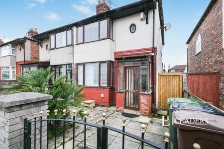 3 bedroom property to rent Richmond Avenue, Liverpool, L21 - Photo 3