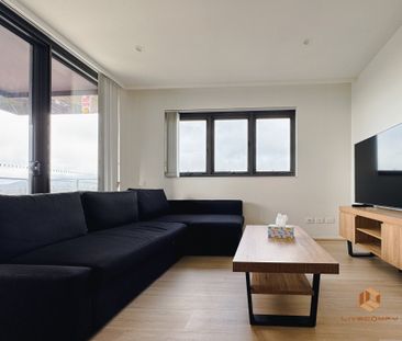 Braddon - Photo 1