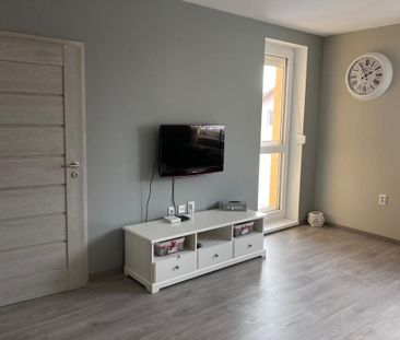 Pronájem bytu Dvoupokojový • 54 m² bez realitkyMuškátová, Pezinok, ... - Photo 1