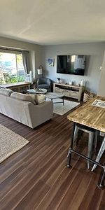 2Bed 1Bath Fully Furnished Duplex - Photo 4