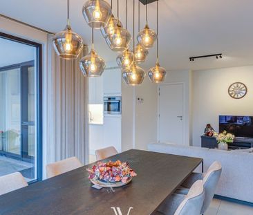 Appartement te huur in Olen voor € 1.025 met 2 slaapkamers - Foto 4