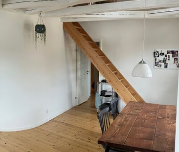 Egoistlejlighed med skønne detaljer - Photo 4