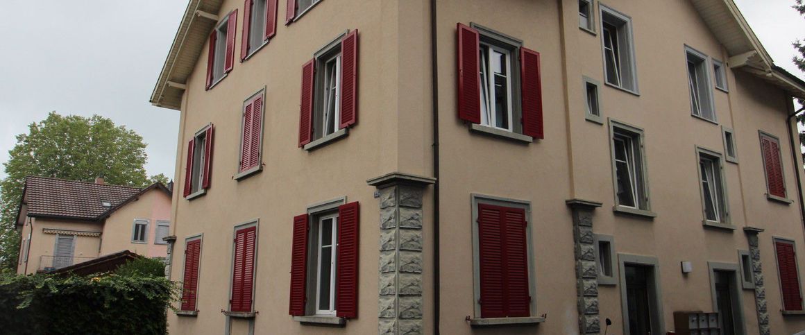 Wohnung | charmant und zentrumsnah - Photo 1