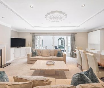 3 bedroom flat to rent - Photo 1