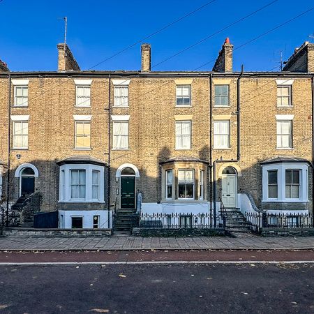 Bateman Street, Room , Cambridge, CB2 - Photo 3