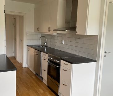 Varbergagatan 165 - Photo 1