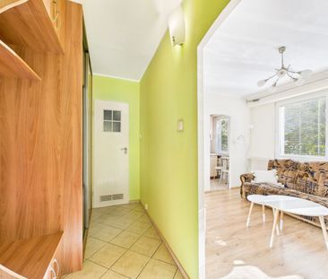 Przytulne mieszkanie na Rubinkowie - Фото 3