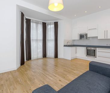 1 Bed Flat, Thane Villas, N7 - Photo 6