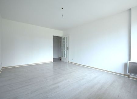 Appartement à louer 4 pièces • 80,59 m2 Saint-Priest - Photo 2