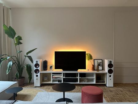 Appartement te huur: Hondiusstraat 30-B 3021 NL Rotterdam - Foto 2