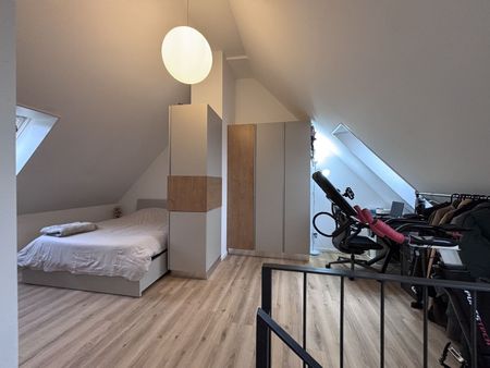 APPARTEMENT 2 PIÈCES À BERNE - MONBIJOU, MEUBLÉ, TEMPORAIRE - Photo 5