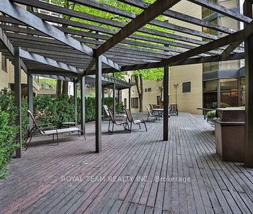 For Lease - 211 Saint Patrick Street Unit# C-PH 10, Toronto, Ontario - Photo 3
