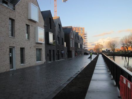 Wonen aan het water. - Foto 2