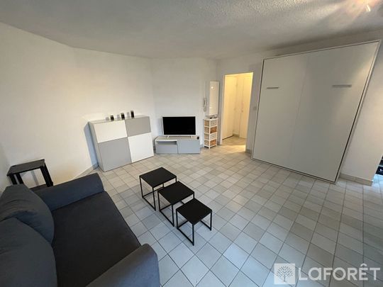 Appartement T1 Saint-Raphaël à louer - Photo 1