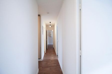 Levallois-Perret - Le So Ouest - Chambre 5 - Photo 4