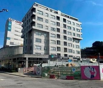 Apartamento T1 em Porto - Photo 2