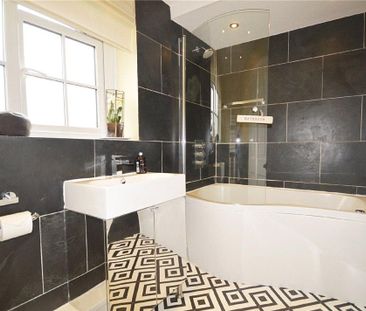 5 bedroom terraced house to rent - Photo 4