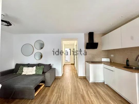 Alquiler de casa o chalet independiente en Zona Pueblo - Photo 1