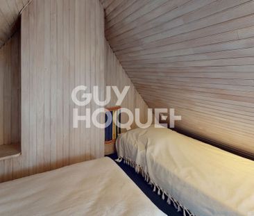 Location Appartement 2 pièces 56m² DINAN 22100 - Photo 6