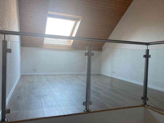 5.5 Zimmer, 160 m² - Photo 1