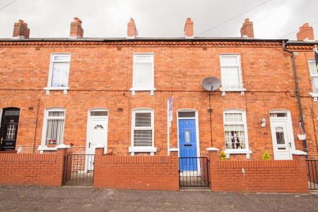 34 Mayflower Street, Beersbridge, Belfast, BT5 4SL - Photo 3