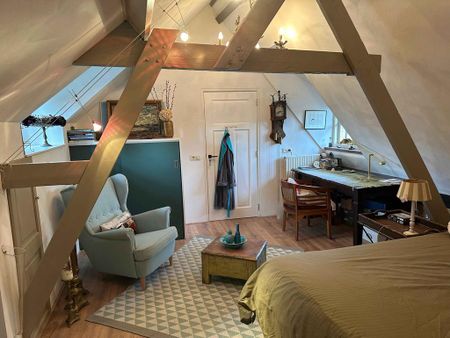 Te huur: Huis Vijfhuizerweg in Uden - Foto 5