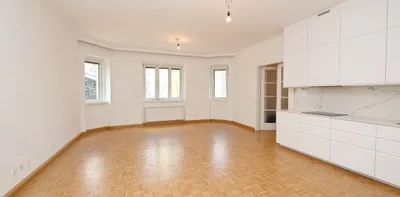 Sanierte 3-Zimmer Wohnung im Altbau-Stil mit Terrasse im Pratercottage - Photo 2