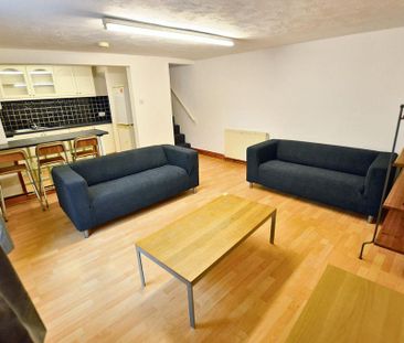 1 bedroom terraced house to rent - Photo 1