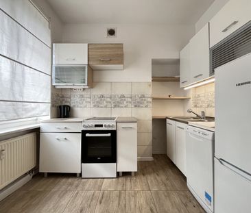 Poznań, Kazimierza Jarochowskiego - Zdjęcie 5