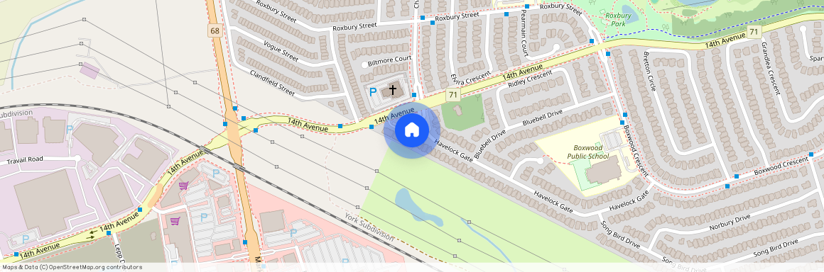 31 Karl Williams Lane, Markham