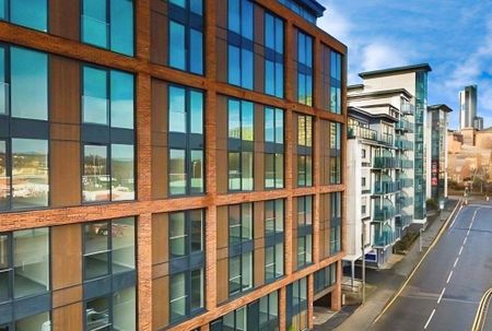 1 bedroom flat to rent - Photo 5