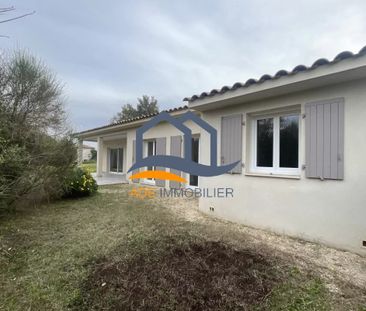 Maison de type 4 105 m² - Photo 4