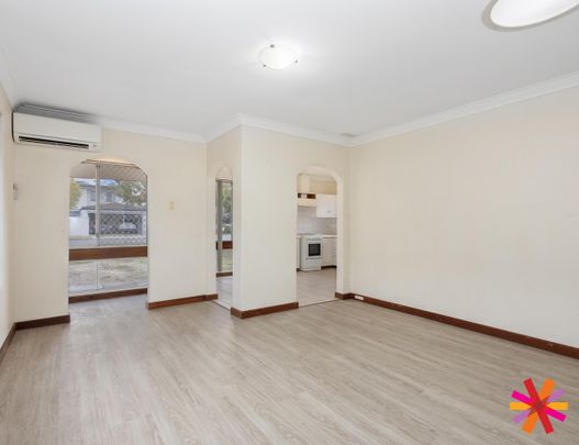 CONVENIENT LOCATION - Photo 1