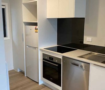 Unit 4F 16-18 Constable Street, Newtown, Wellington. - Photo 4