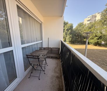 Location Appartement 1 pièce 27m² PESSAC 33600 - Photo 6