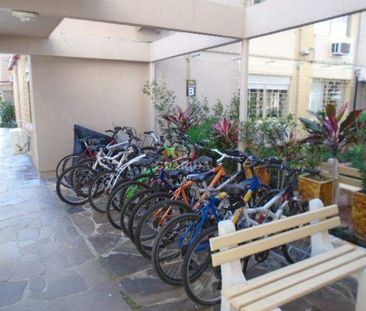 Apartamento para aluguel, 1 quarto, 1 vaga, Santana - Porto Alegre/... - Foto 3