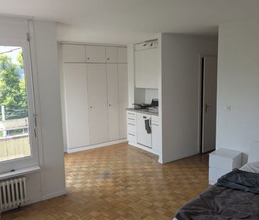 1 Zimmer, 25 m², 2. Stock - Foto 1