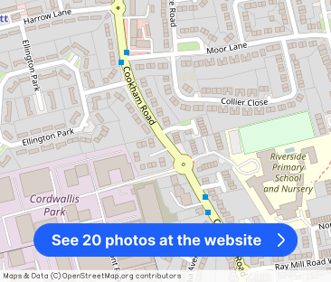 1 bedroom flat for rent - Photo 1