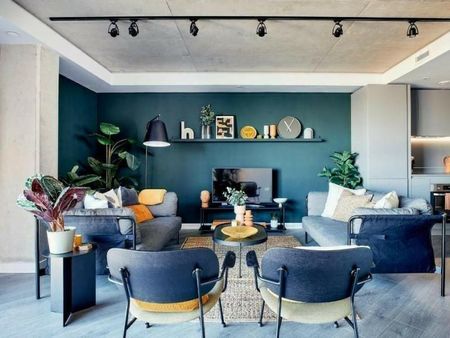 3 bedroom apartment to rent - Photo 5