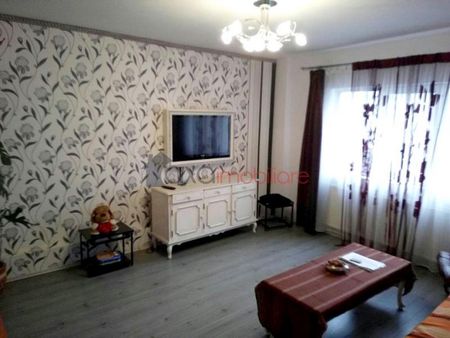 Apartament 3 camere de inchiriat in Cluj-Napoca, Marasti ID 3360 - Fotografie 2