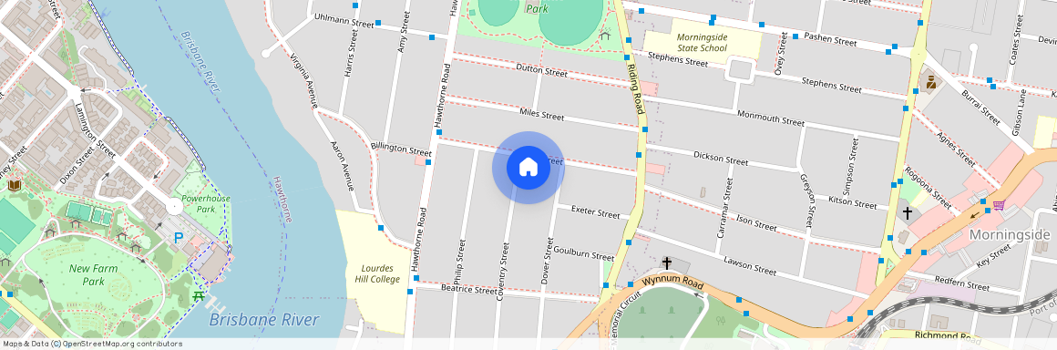 101 Coventry Street, Qld 4171, Hawthorne