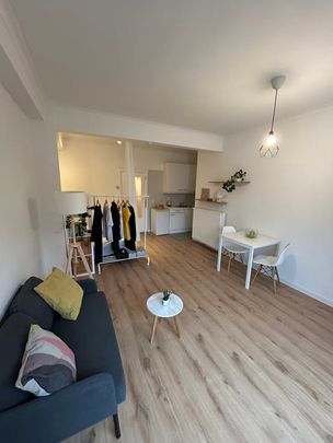 Studio te huur - Photo 1