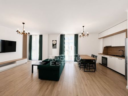 Apartament 2 camere de inchiriat, zona Torontalului, Timisoara - Fotografie 2