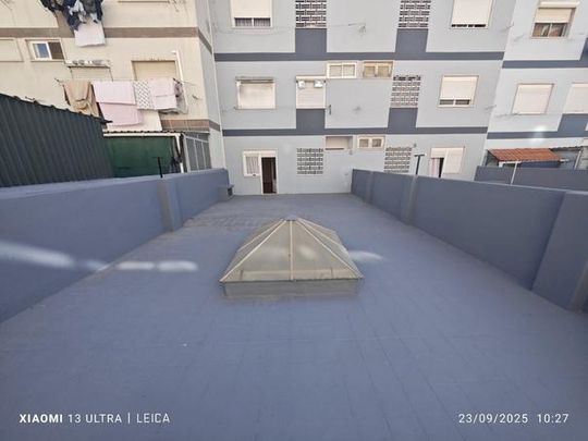 Apartamento T2 em Lisboa - Photo 1